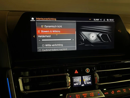 BMW 8 Serie - Afbeelding 21 van 30