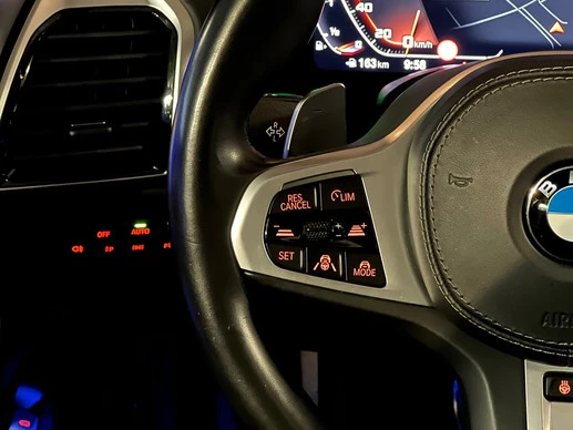 BMW 8 Serie - Afbeelding 22 van 30