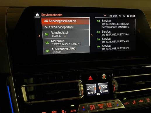 BMW 8 Serie - Afbeelding 23 van 30