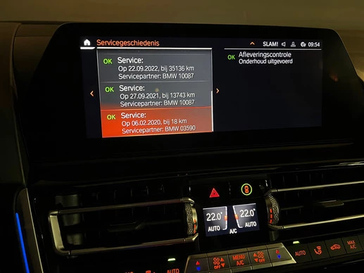 BMW 8 Serie - Afbeelding 25 van 30