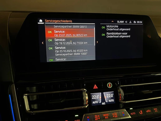 BMW 8 Serie - Afbeelding 26 van 30