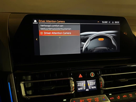 BMW 8 Serie - Afbeelding 29 van 30