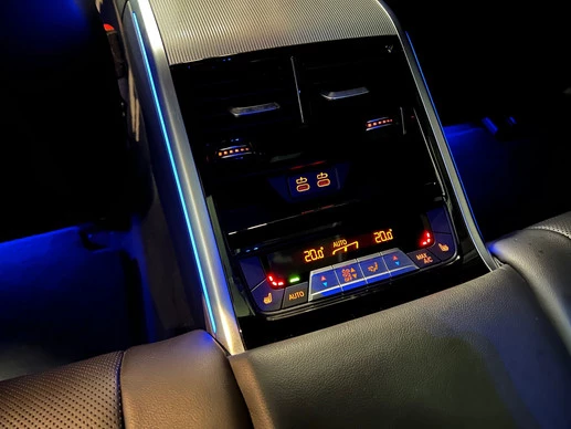 BMW 8 Serie - Afbeelding 19 van 30