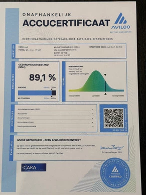 Audi Q4 e-tron - Afbeelding 4 van 30