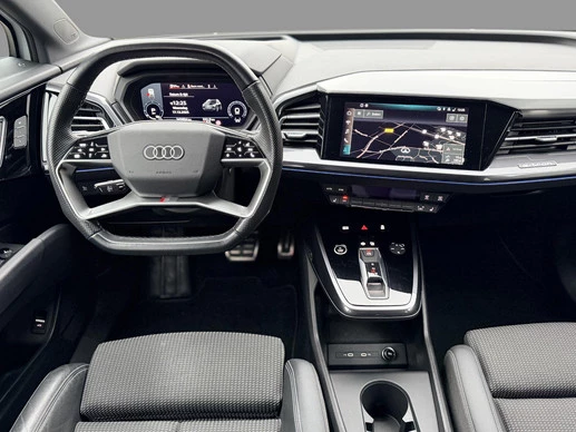 Audi Q4 e-tron - Afbeelding 6 van 30