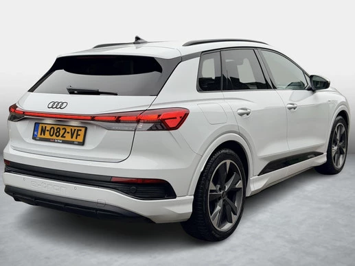 Audi Q4 e-tron - Afbeelding 7 van 30