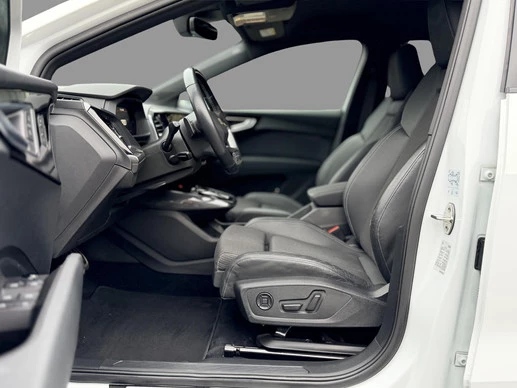 Audi Q4 e-tron - Afbeelding 8 van 30