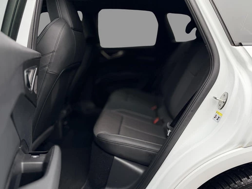 Audi Q4 e-tron - Afbeelding 9 van 30