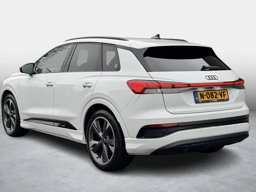 Audi Q4 e-tron - Afbeelding 10 van 30