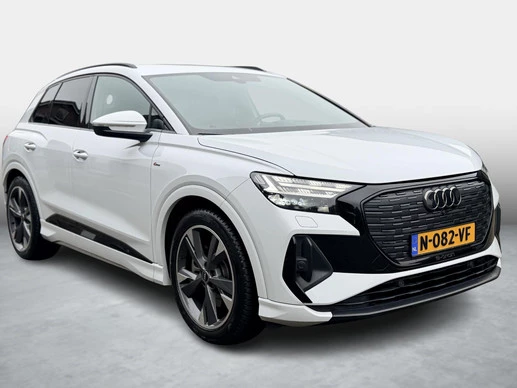 Audi Q4 e-tron - Afbeelding 12 van 30