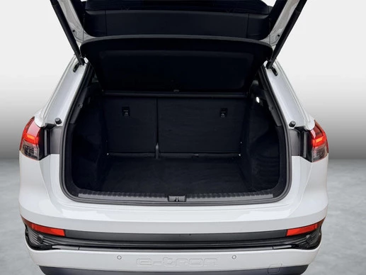 Audi Q4 e-tron - Afbeelding 25 van 30