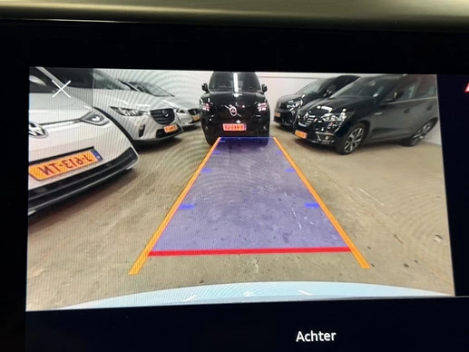 Audi Q4 e-tron - Afbeelding 27 van 30