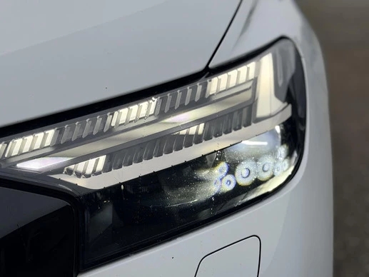 Audi Q4 e-tron - Afbeelding 28 van 30