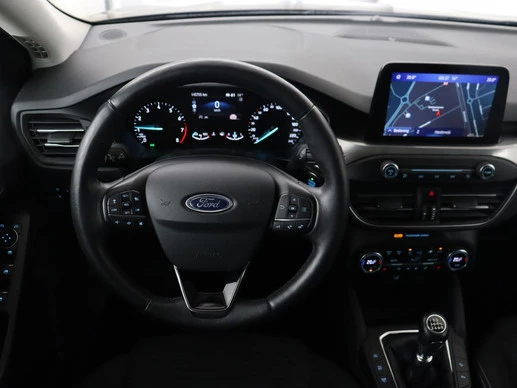 Ford Focus - Afbeelding 3 van 30