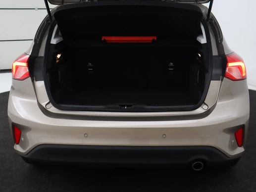 Ford Focus - Afbeelding 10 van 30