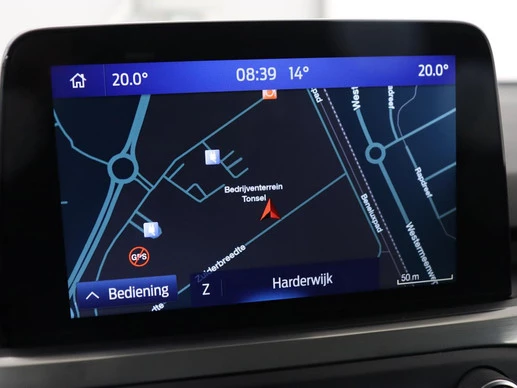 Ford Focus - Afbeelding 16 van 30