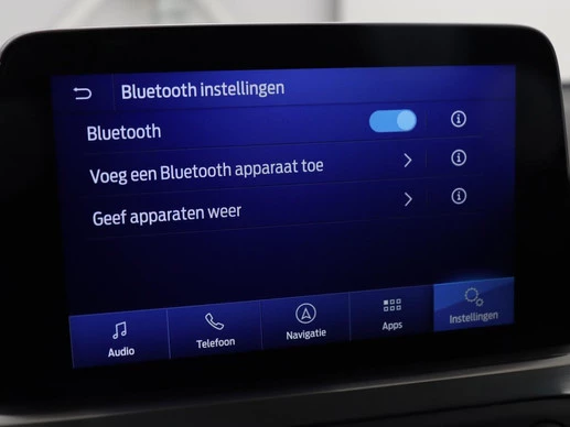 Ford Focus - Afbeelding 18 van 30