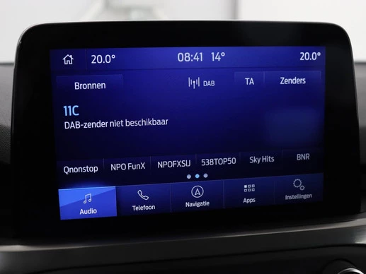 Ford Focus - Afbeelding 21 van 30