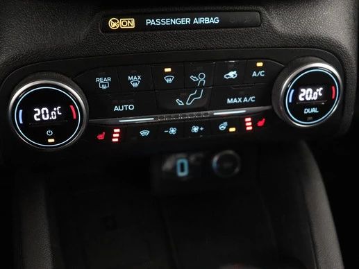 Ford Focus - Afbeelding 28 van 30