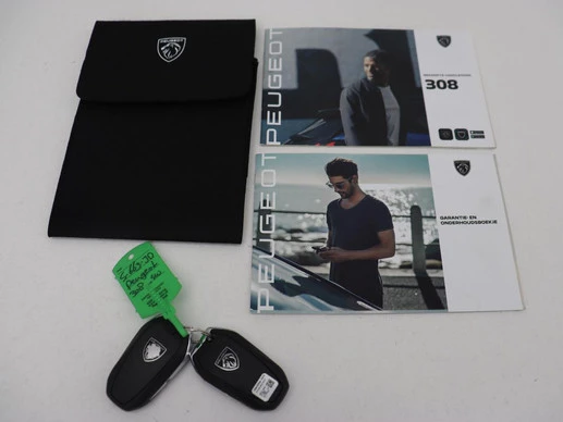 Peugeot 308 - Afbeelding 14 van 30