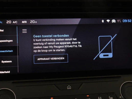 Peugeot 308 - Afbeelding 20 van 30