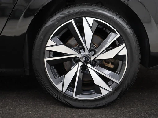 Peugeot 308 - Afbeelding 29 van 30