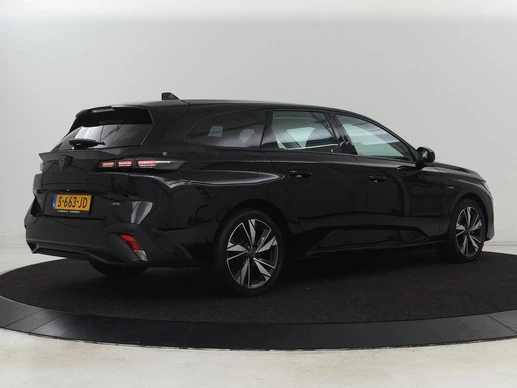 Peugeot 308 - Afbeelding 30 van 30