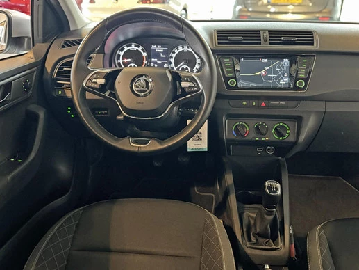Škoda Fabia - Afbeelding 2 van 30