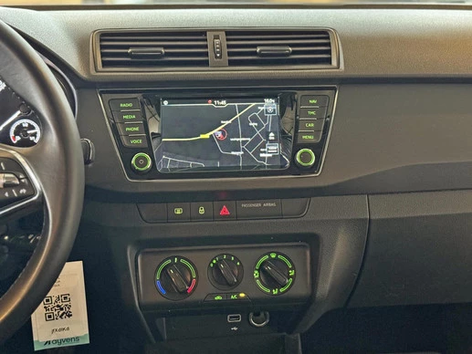 Škoda Fabia - Afbeelding 4 van 30