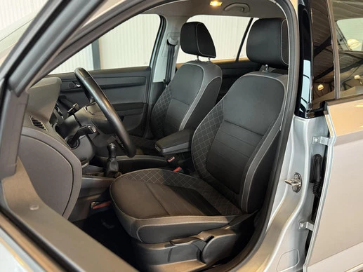 Škoda Fabia - Afbeelding 5 van 30