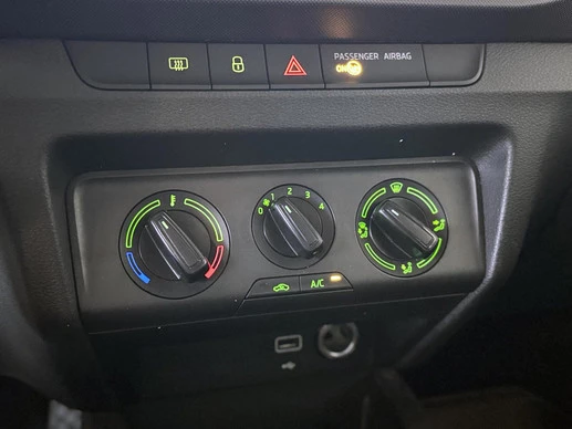 Škoda Fabia - Afbeelding 7 van 30