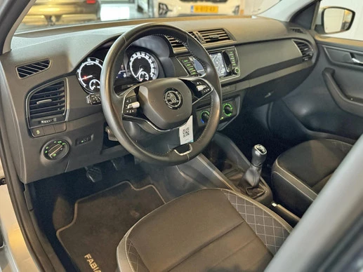 Škoda Fabia - Afbeelding 10 van 30