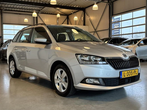 Škoda Fabia - Afbeelding 11 van 30