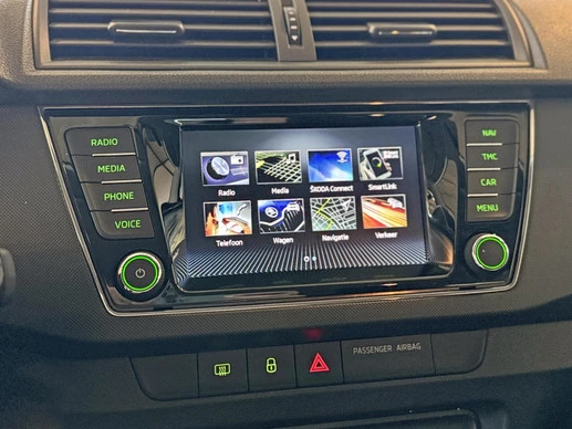 Škoda Fabia - Afbeelding 12 van 30