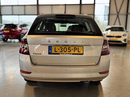 Škoda Fabia - Afbeelding 13 van 30