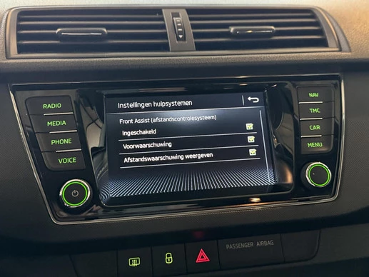 Škoda Fabia - Afbeelding 14 van 30