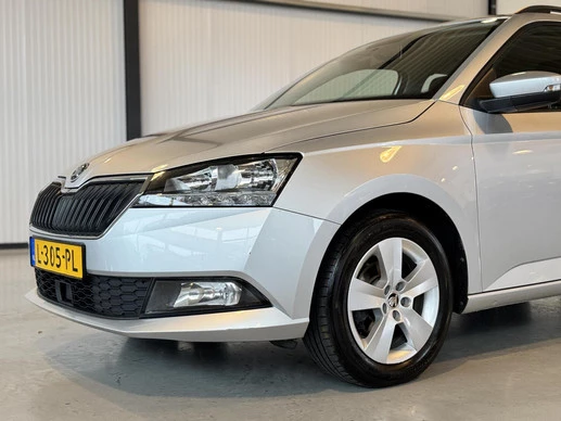 Škoda Fabia - Afbeelding 15 van 30