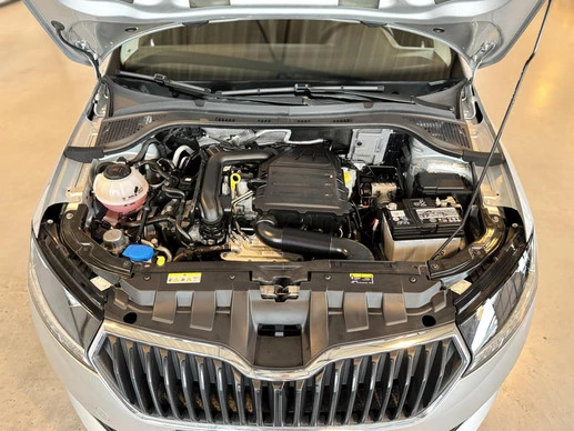 Škoda Fabia - Afbeelding 17 van 30