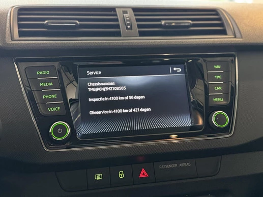 Škoda Fabia - Afbeelding 18 van 30