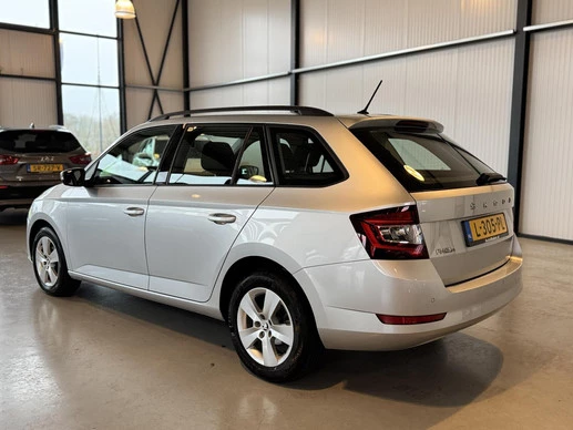 Škoda Fabia - Afbeelding 19 van 30