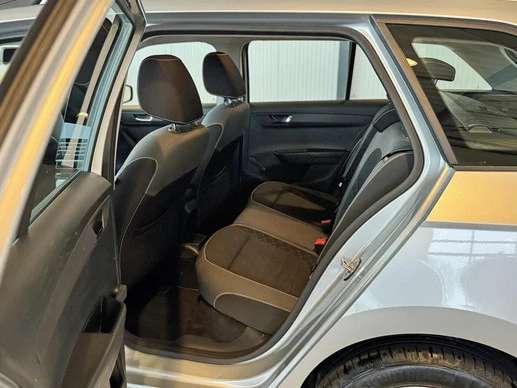 Škoda Fabia - Afbeelding 22 van 30