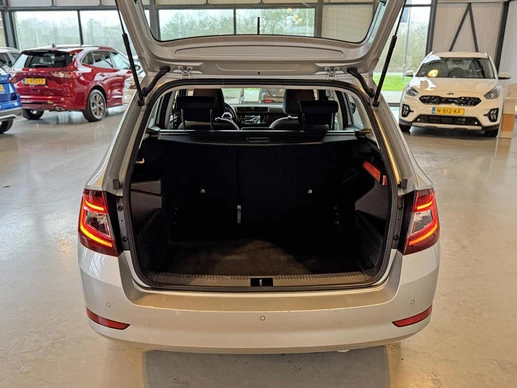 Škoda Fabia - Afbeelding 24 van 30