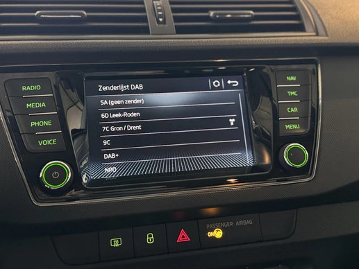 Škoda Fabia - Afbeelding 25 van 30