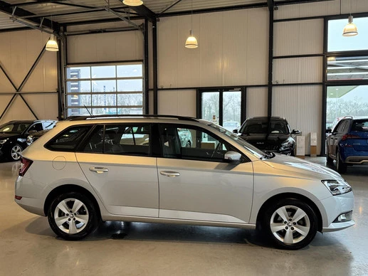 Škoda Fabia - Afbeelding 26 van 30