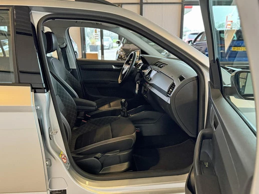 Škoda Fabia - Afbeelding 27 van 30