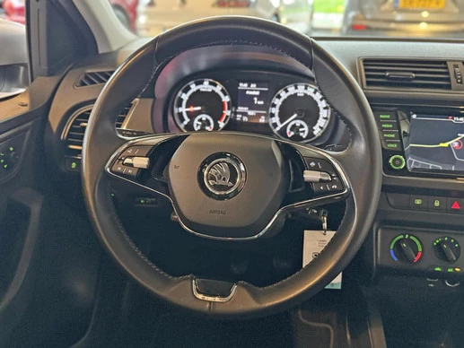 Škoda Fabia - Afbeelding 28 van 30