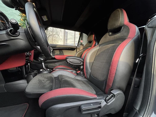 MINI Cooper S Cabrio - Afbeelding 3 van 24
