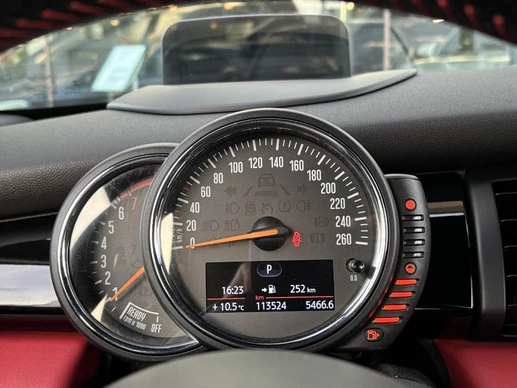 MINI Cooper S Cabrio - Afbeelding 8 van 24