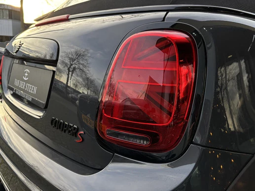 MINI Cooper S Cabrio - Afbeelding 10 van 24