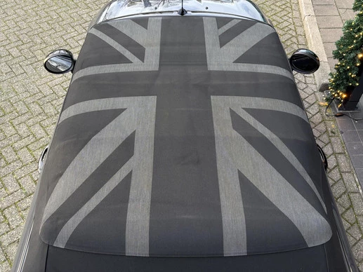 MINI Cooper S Cabrio - Afbeelding 11 van 24